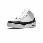Air Jordan 3 Retro Fragment DA3595-100