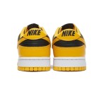 Nike Dunk Low Championship Goldenrod (2021) DD1391-004