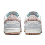 Nike Dunk Low "Fossil Rose" DH7577-001