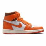 Air Jordan 1 Retro High OG Starfish W DO9369-101