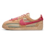 Nike Cortez SP Union Off Noir Sesame Light Smoke Lemon Frost