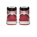 Air Jordan 1 High OG Spider-Man Across the Spider-Verse DV1748-601