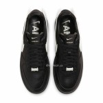 Nike Air Force 1 Low SP AMBUSH Black DV3464-001