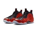 Nike Air Foamposite One Metallic Red (2023) DZ2545-600