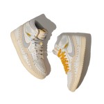 Air Jordan 1 Retro High OG SP Union LA Bephie's Beauty Supply Woven FD2565-100