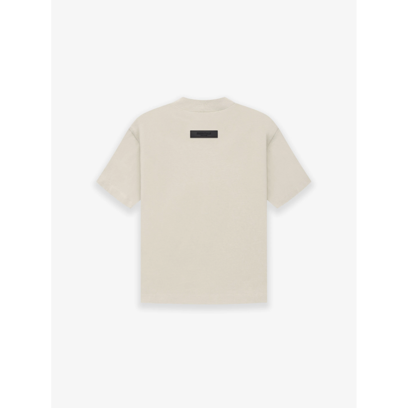 FEAR OF GOD ESSENTIALS  1977 TEE JERRY IRON WHEAT tshirt