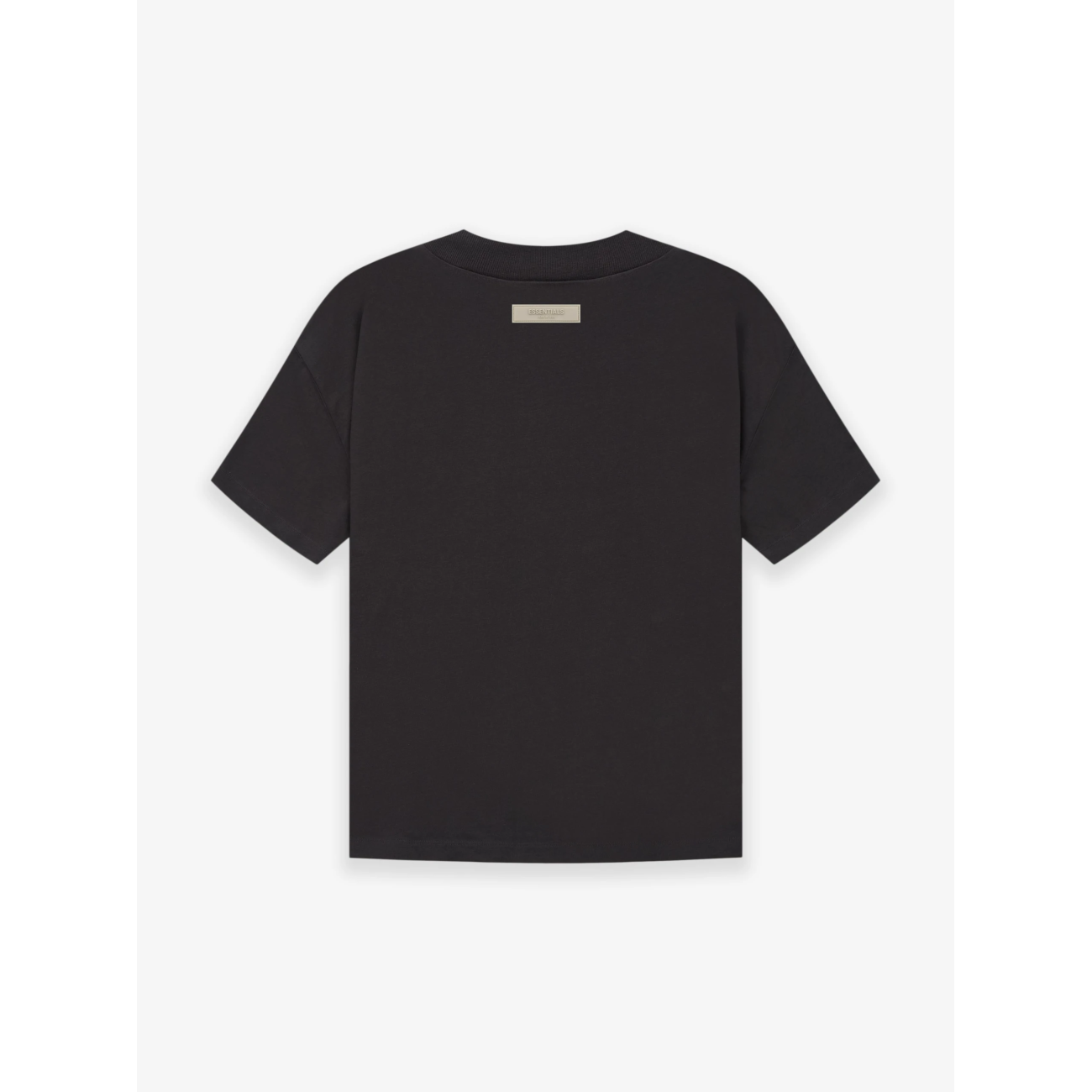 FEAR OF GOD ESSENTIALS  1977 TEE JERRY IRON WHEAT tshirt