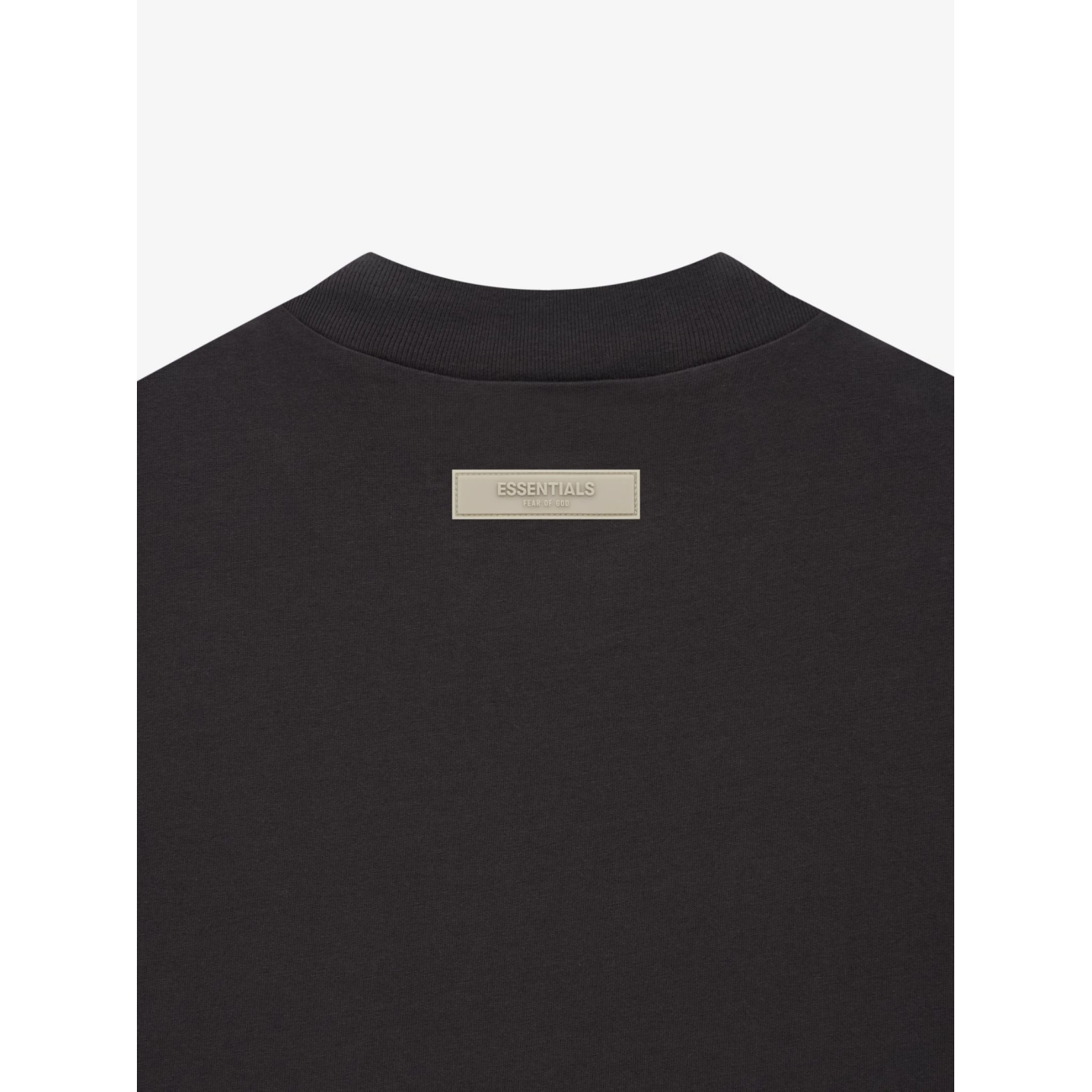 FEAR OF GOD ESSENTIALS  1977 TEE JERRY IRON WHEAT tshirt