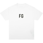 Fear.of.God FG  SIXTH COLLECTION tshirt