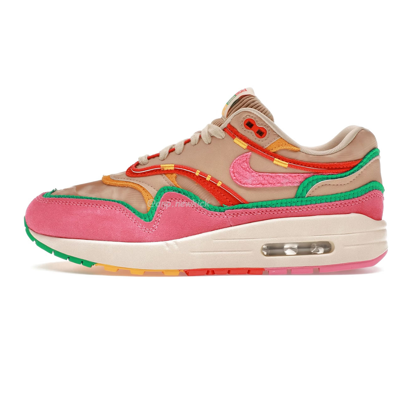 Nike Air Max 1 Familia FN0598-200
