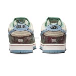 Nike SB Dunk Low Crenshaw Skate Club FN4193-100