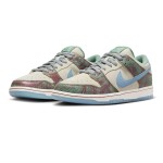 Nike SB Dunk Low Crenshaw Skate Club FN4193-100
