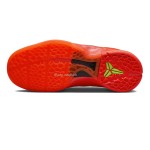 Nike Kobe 6 Protro Reverse Grinch FV4921-600