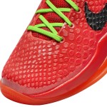 Nike Kobe 6 Protro Reverse Grinch FV4921-600