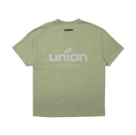 Fear of God x Union 30 Year Vintage Tee tshirt