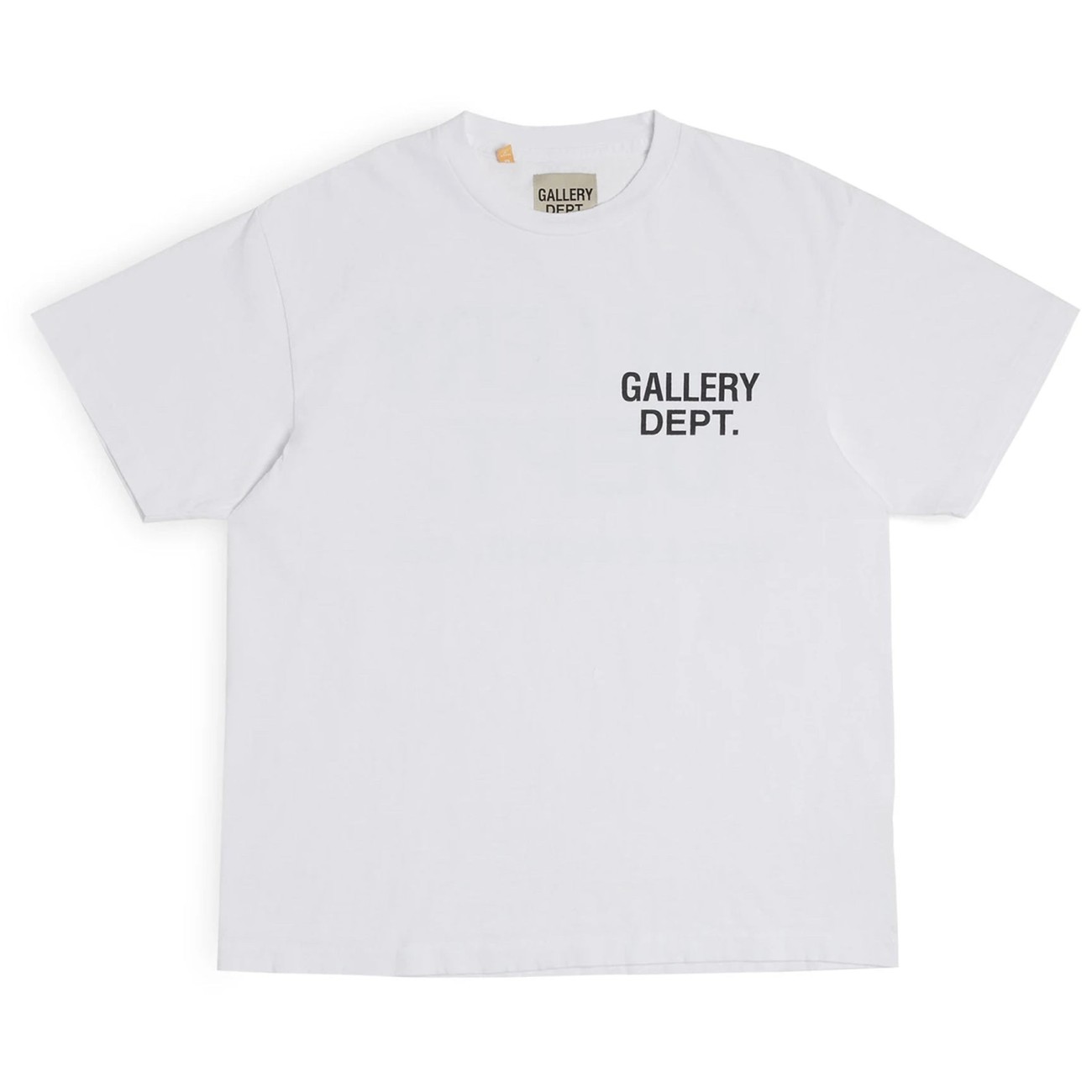 GALLERY DEPT CLASSIC SOUVENIR tshirt