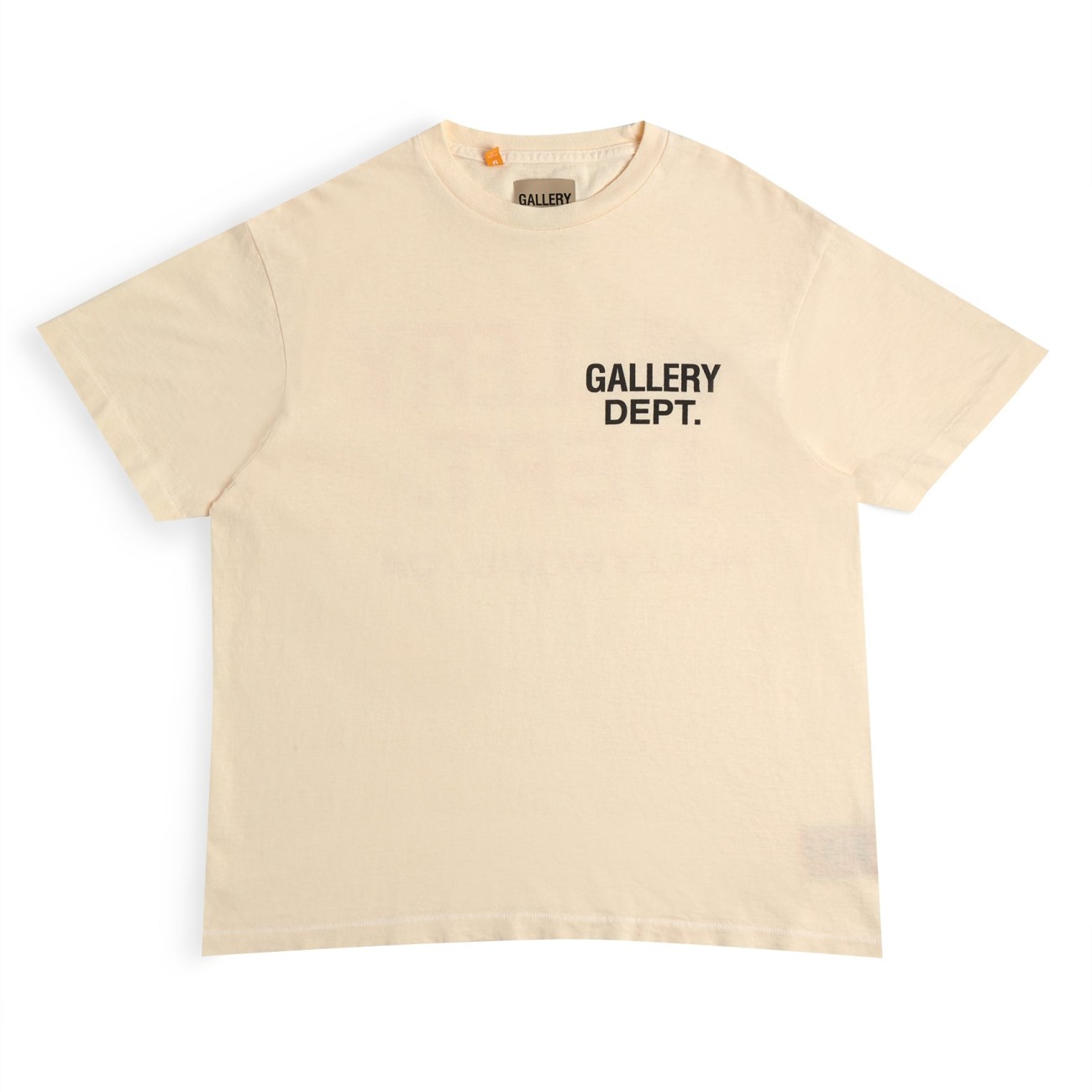 GALLERY DEPT CLASSIC SOUVENIR tshirt