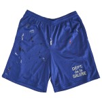 Gallery.Dept. Studio Gym Paint Shorts