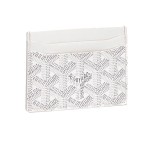 GOYARD Saint-Sulpice Card Wallet