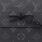Louis Vuitton Steamer Wearable Wallet M81783