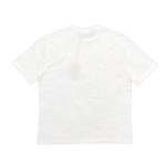 Lanvin x Gallery Dept. Printed tshirt In French