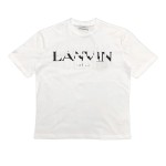 Lanvin x Gallery Dept. Printed tshirt In French