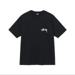 Stussy Fuzzy Dice Tee tshirt