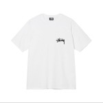 Stussy Fuzzy Dice Tee tshirt