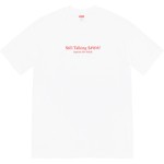 Supreme Still Talking Tee tshirt