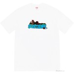 Supreme Catwoman Tee