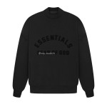 Fear of God Essentials Tee Black