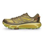 Hoka One One Mafate Speed 2 Black Castlerock 1126851-BCSTL