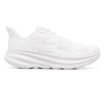 Hoka One One Clifton 9 White 1127895-WWH