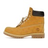 Louis Vuitton Timberland 6 Ankle Boot Wheat Monogram 1AD72X