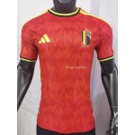 Belgium 