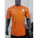 Ivory Coast 