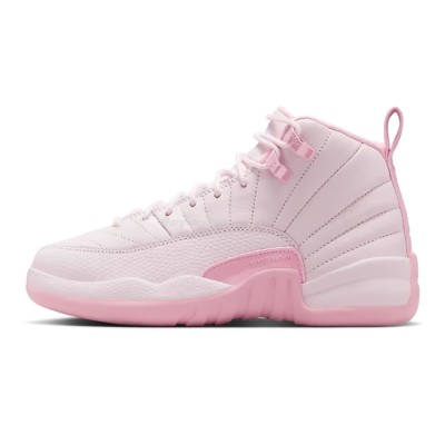 Air Jordan 12 Retro Pearl Pink (GS) 510815-600