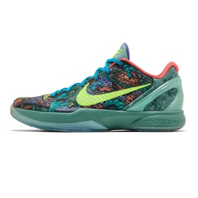 Nike Kobe 6 Prelude All-Star MVP 640220-001