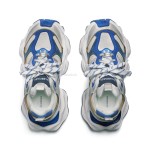 Balenciaga Cargo Sneaker Grey Black Yellow WHITE GERY PINK YELLOW BLUE RED (Women's) 784341 W2MV6 0328