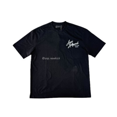 AMIRI Hollywood T-shirt