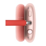 Air Pods Max Silver Space Grey Sky Blue Pink Green