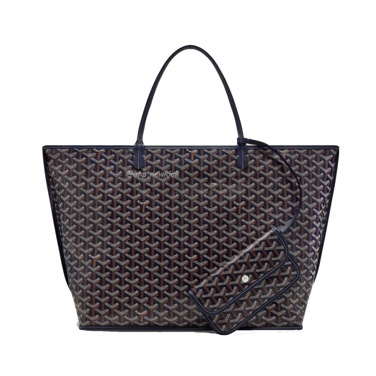GOYARD Anjou Bag 