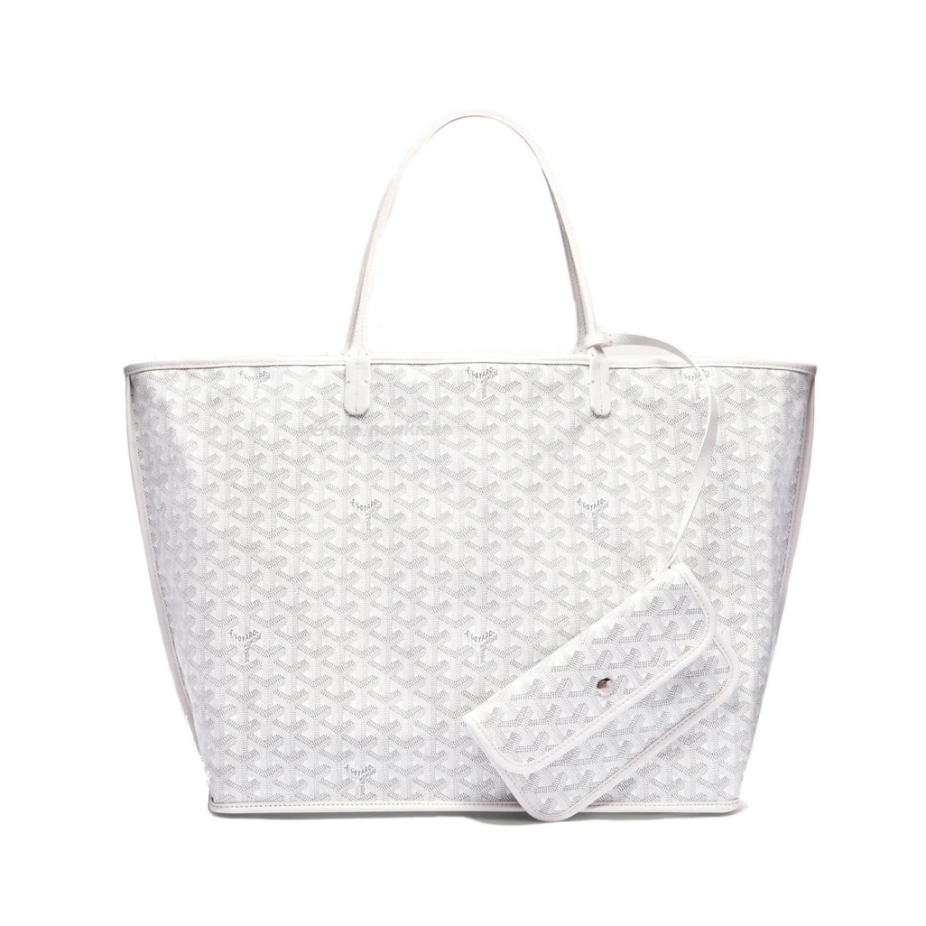 GOYARD Anjou Bag 