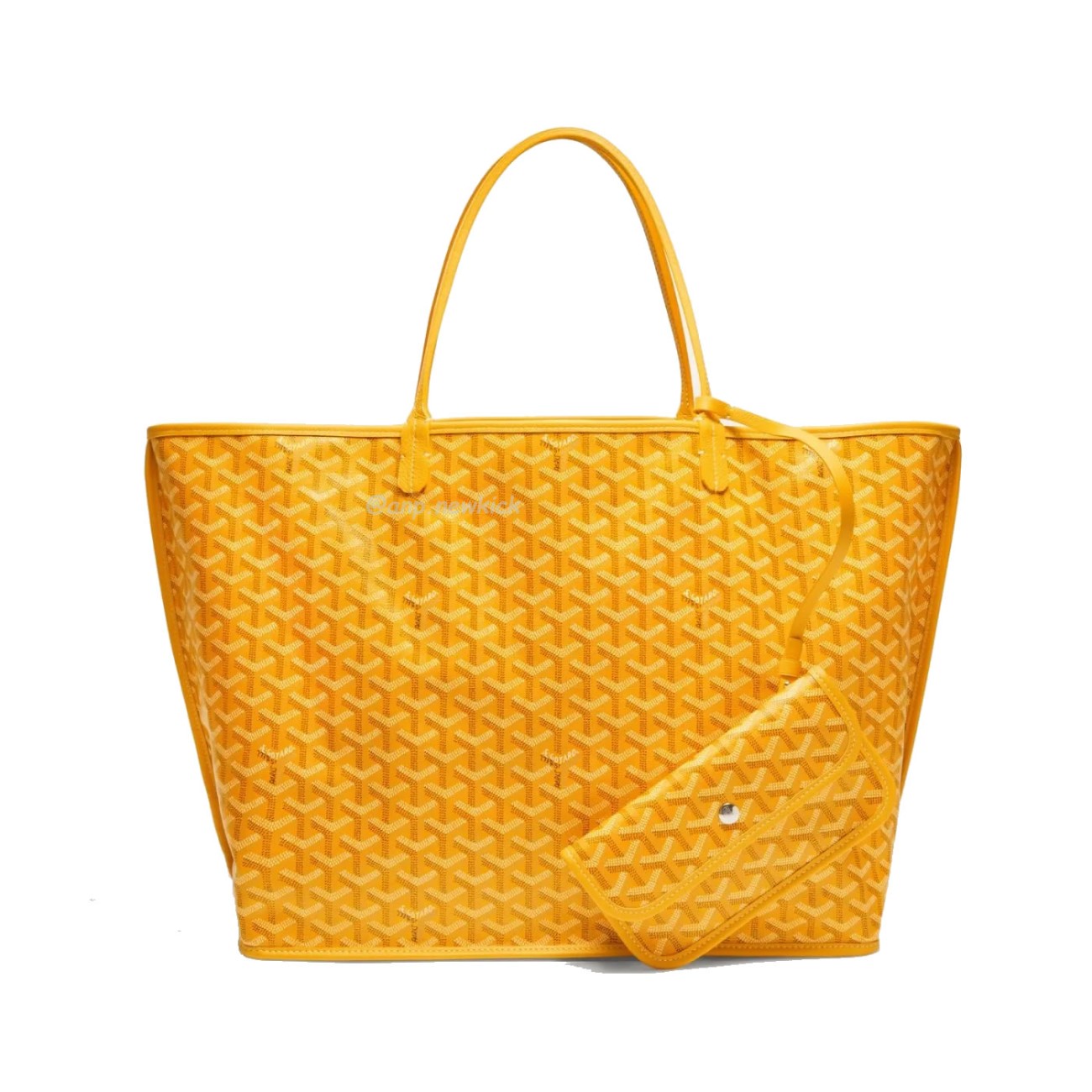 GOYARD Anjou Bag 