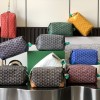 GOYARD Boeing 25 Toiletry Bag