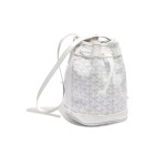GOYARD Petit Flot Bucket Bag