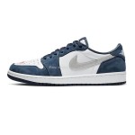 Air Jordan 1 Low SB Midnight Navy CJ7891-400