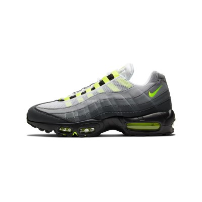 Nike Air Max 95 OG Neon (2020) CT1689-001