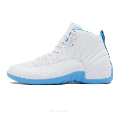 Air Jordan 12 Retro Melo (2025) CT8013-112