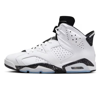 Air Jordan 6 Retro Oreo (2026) CT8529-108